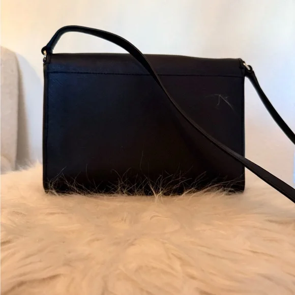 Kate Spade Midnight Crossbody Bag - Picture 2 of 2